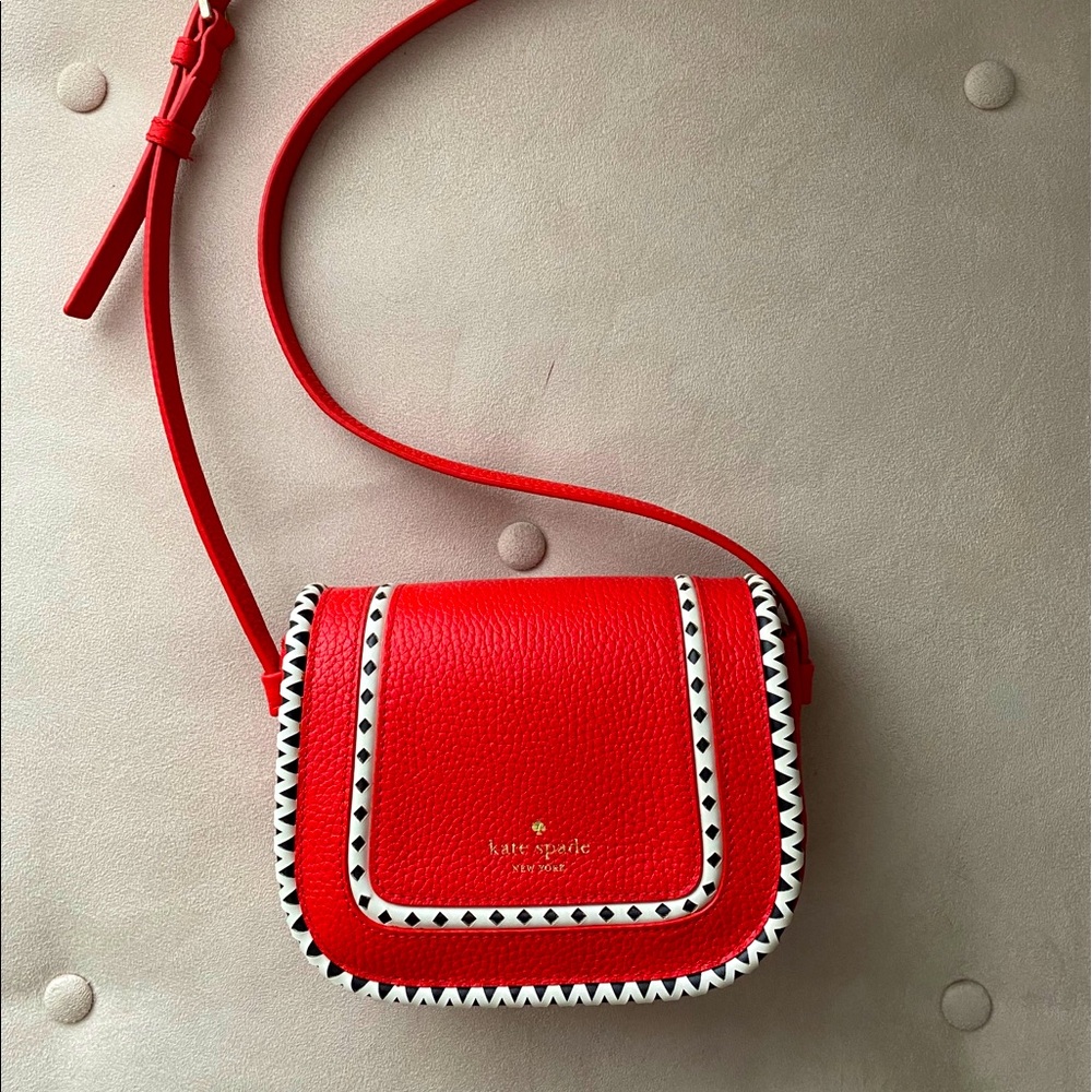 Kate Spade Crossbody